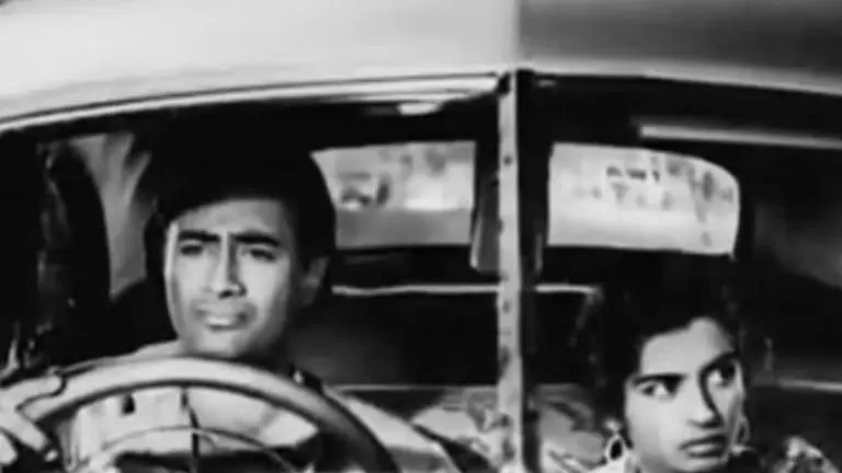 Chetan Anand's birth anniversary: List of late filmmaker's movies starring Dev Anand chetan anand