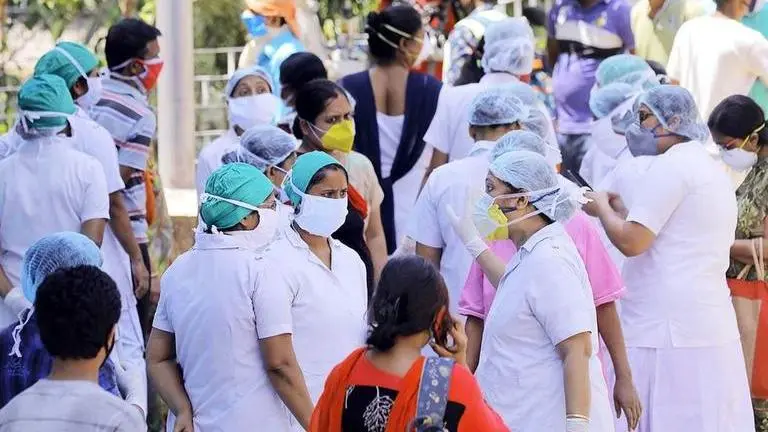 11 more test positive for COVID-19 in Kerala