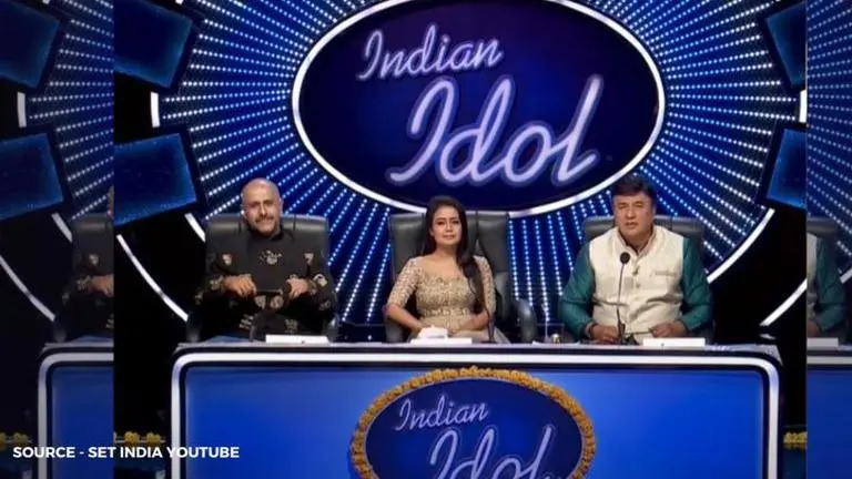 indian idol
