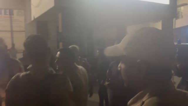 Police Sub-Inspector Critically Injured in Encounter in Jammu and ...