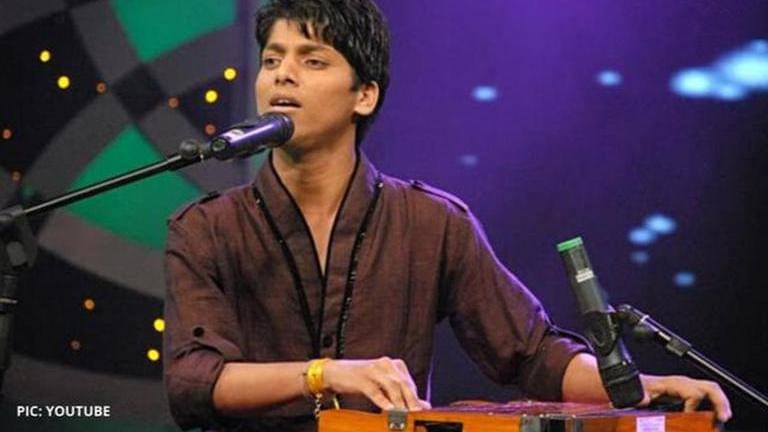 Saregamapa singing outlet superstar 2010 winner