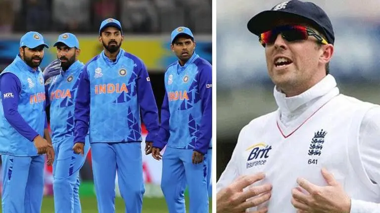 Swann makes audacious prediction, names India's 'potential superstar in World Cup final' KL Rahul