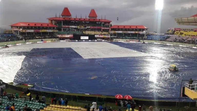 India vs Australia: 4 venues who will host match if 3rd Test is shifted out of Dharamsala Dharamsala