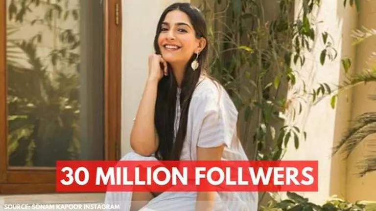 sonam kapoor