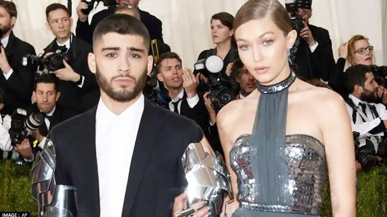 Zayn Malik, Gigi Hadid break up after 2 yrs of relationship; to co-parent daughter Khai zayn malik and gigi Hadid breakup