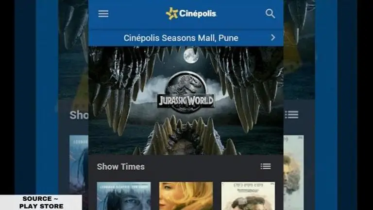 how to redeem cinepolis points