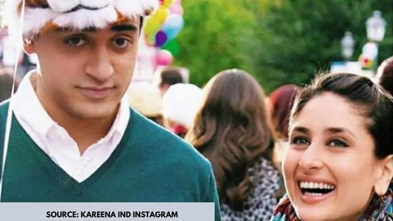 Kareena Kapoor starrer 'Ek Main Aur Ekk Tu': Interesting trivia about the film Kareena Kapoor