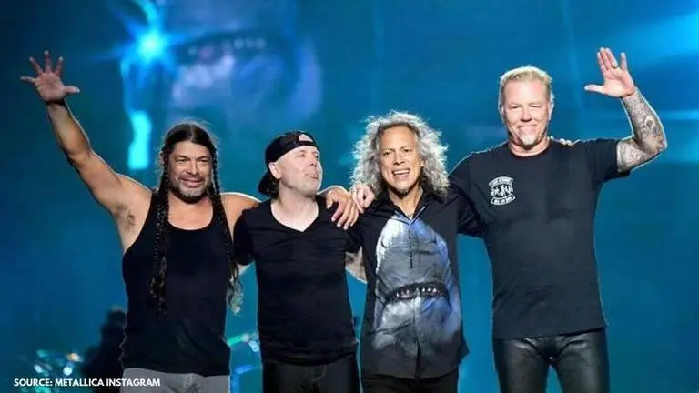 metallica