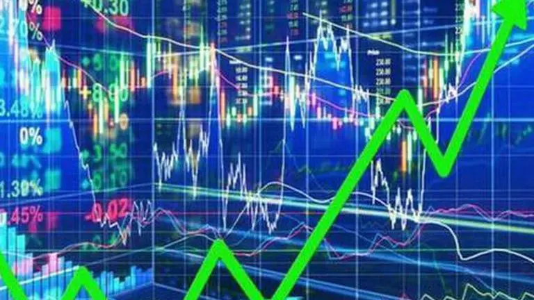 Sensex, Nifty end at record highs; Infosys rallies 5 pc sensex