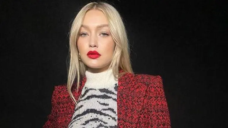 Gigi Hadid shares first post after arrest, release for drugs possession: All's well... gigi hadid