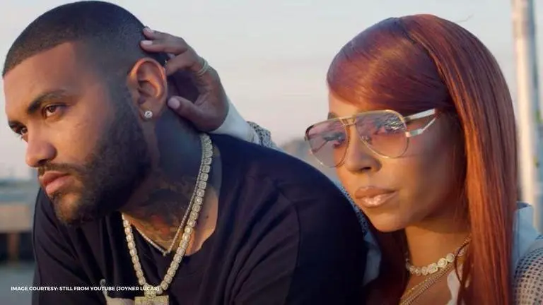 joyner lucas and ashanti