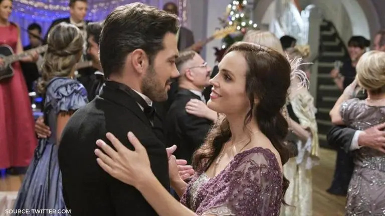 Where was 'A Timeless Christmas' filmed? Take a look at where the Hallmark movie was shot where was a timeless christmas filmed