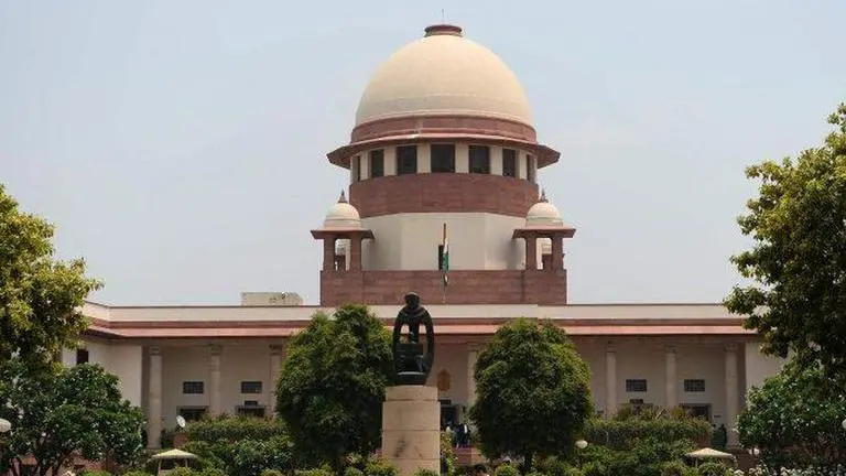 SC agrees to hear K N Govindacharya's plea for live streaming of Article 370 hearing SC