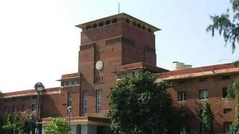 DU plans to introduce two 5-year integrated LLB programmes | Republic World