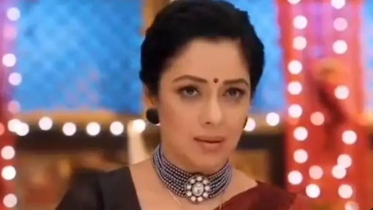 Anupama 31 December 2021 Written Update: Anu decides to express her love to Anuj anupama written update