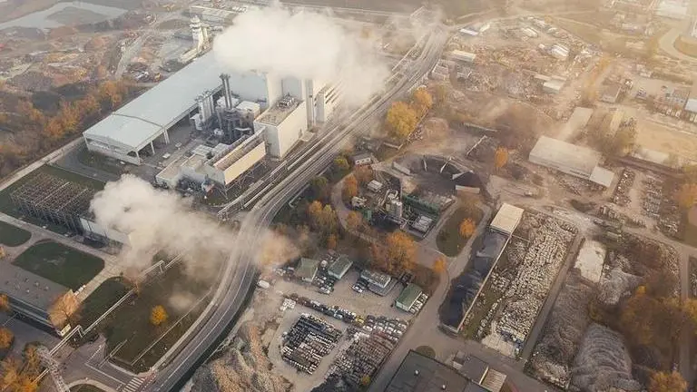 European Union leaders agree to cut 55 percent carbon emission by 2030