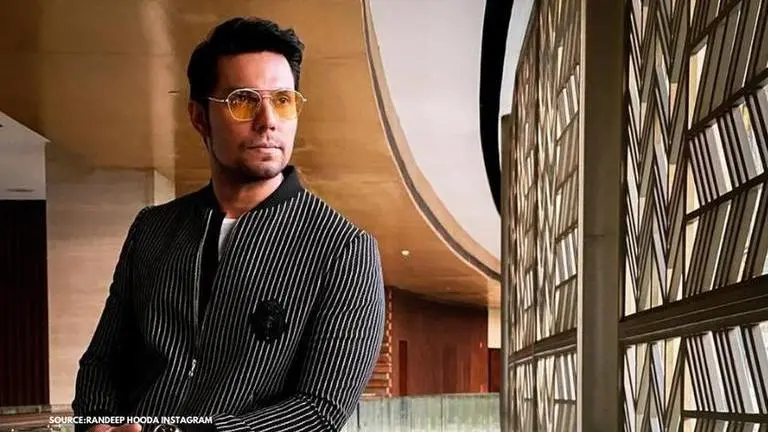 randeep hooda