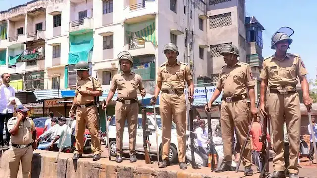Odisha pre-poll violence