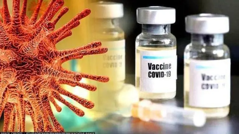 COVID-19: India reports 20,799 new cases, 180 deaths in 24 hours; recovery rate at 97.89% COVID-19