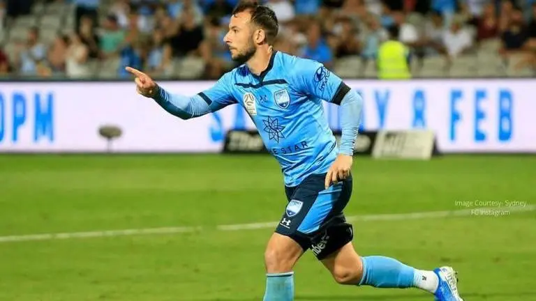 Coronavirus Pandemic: Almost half of A-League’s players set for unemployment by June Coronavirus pandemic