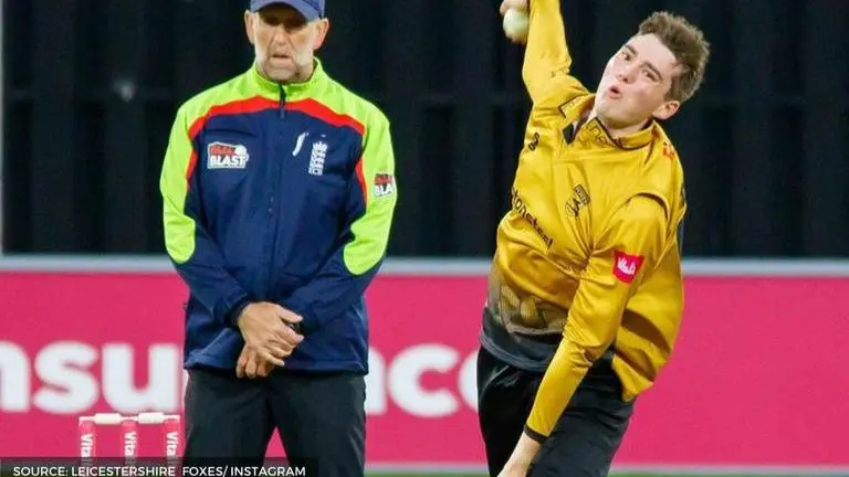 LEI vs DER Dream11 prediction, team, top picks, Vitality T20 Blast Live game info LEI vs DER Dream11 prediction