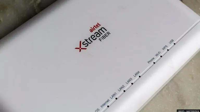 Airtel Xstream Fiber launches Secure Internet; offers virus & malware protection Airtel Secure Internet launched