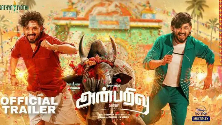 'Anbarivu' release date and time: How to watch Tamil action movie on OTT platform? Anbarivu