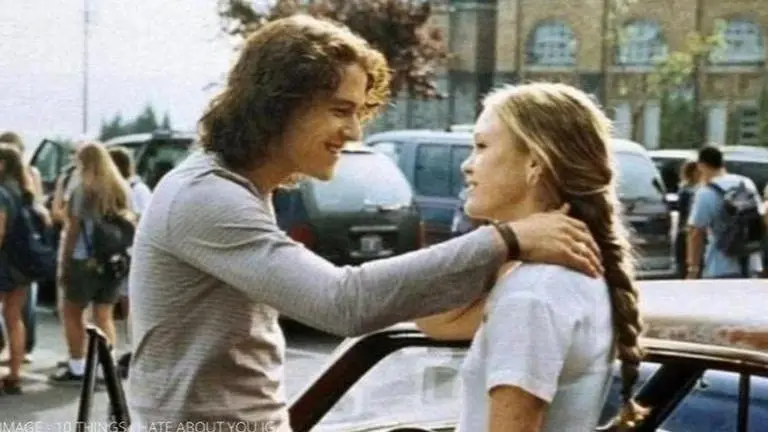 10 things i hate about you cast