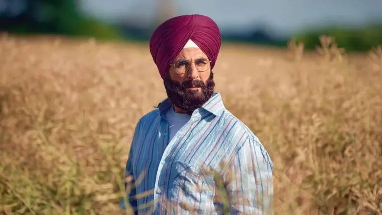 Akshay Kumar's film title changed amid India-Bharat debate, netizens react Akshay Kumar