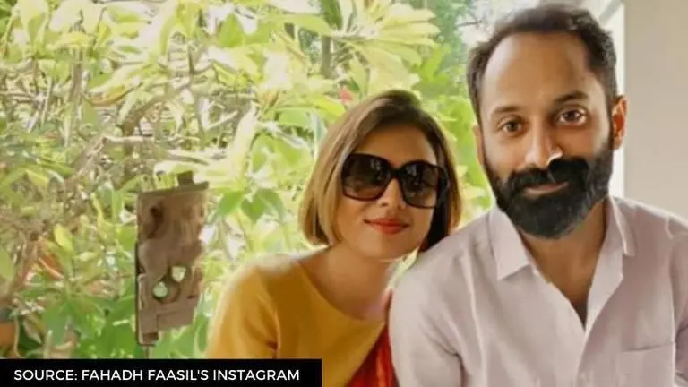 fahadh faasil