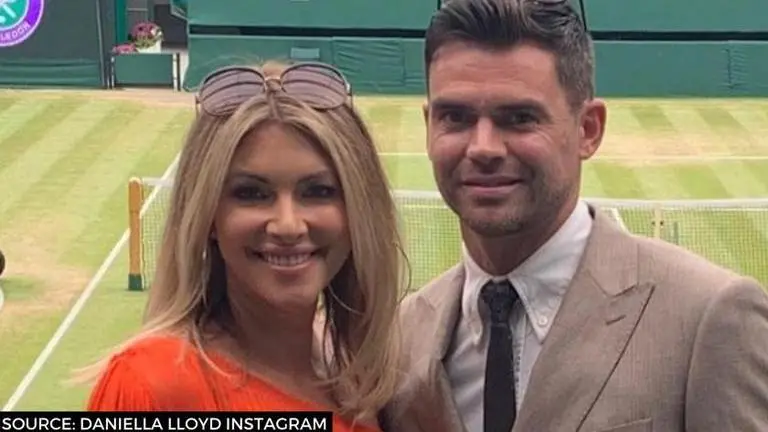 Who is James Anderson wife? Legendary England fast bowler's love story revealed Who is James Anderson wife