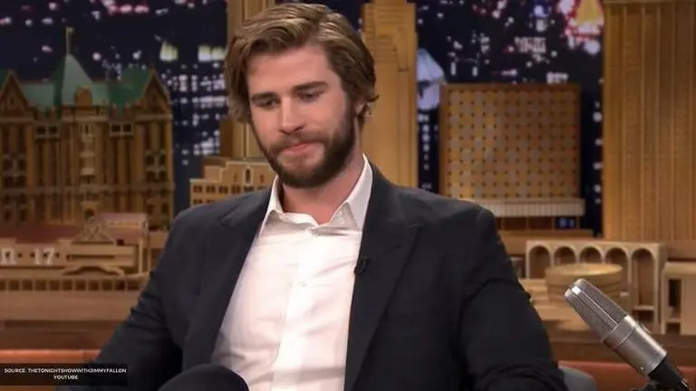 Liam Hemsworth's childhood crush was this actor from the show 'Charmed' Liam Hemsworth
