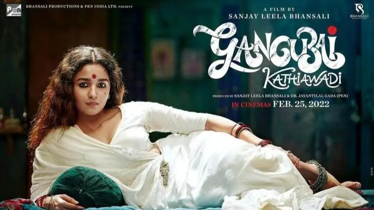 'Gangubai Kathiawadi' passes with U/A rating, 4 scenes cut by CBFC ahead of the release Gangubai Kathiawadi