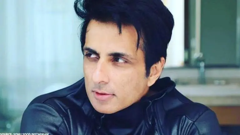 Sonu Sood assures 'good home and nice school' to children affected by Punjab hooch tragedy Sonu Sood