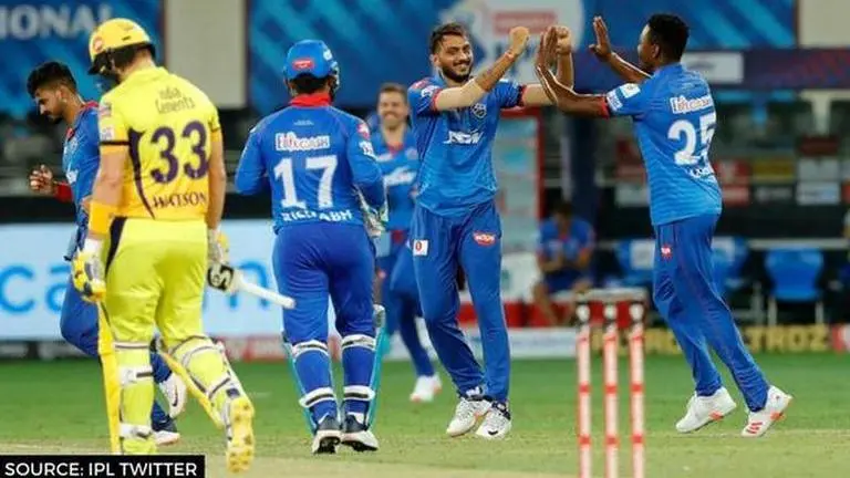 Hardik Pandya, KL Rahul feature in Dream11 IPL 2020's special Week 1 review; watch video Hardik Pandya