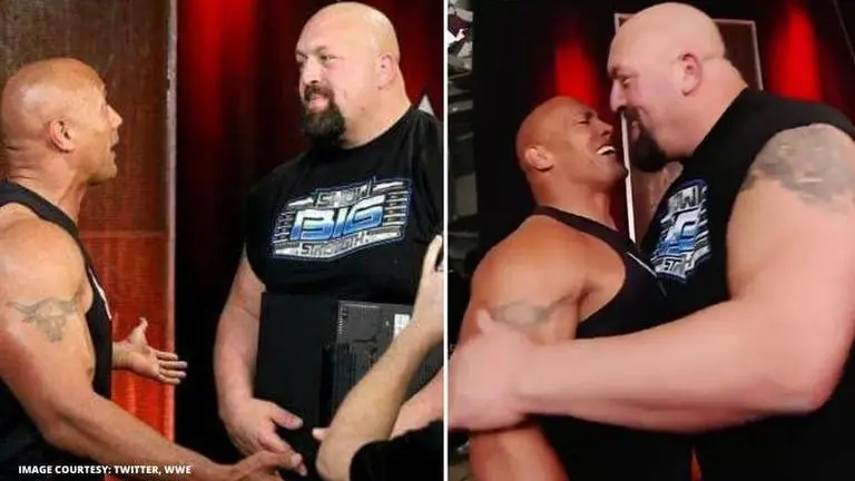 Big Show remembers WWE debut with 'Only The Rock was good and kind to me' revelation Big Show