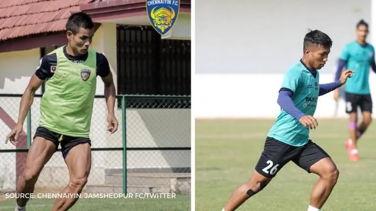 Chennaiyin vs Jamshedpur live stream, prediction, team news, Hero ISL live Chennaiyin vs Jamshedpur live stream