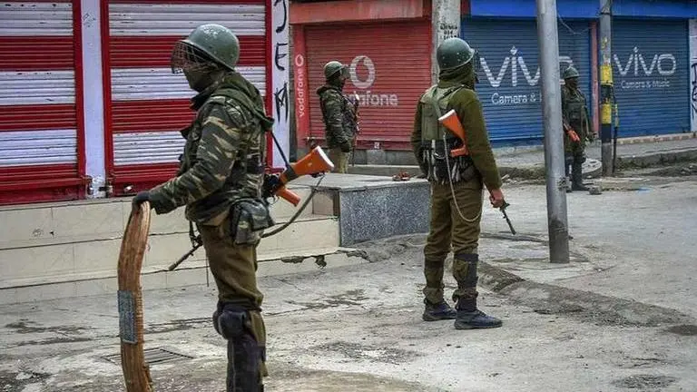 Jamaat-e-Islami properties worth Rs 2.58 cr sealed in J-K's Shopian Jamaat-e-Islami