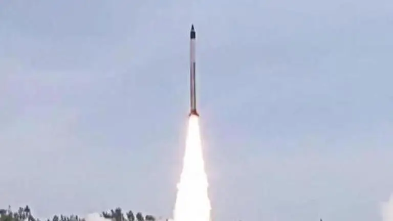 India and China among countries developing 'hypersonic missiles': CRS report India