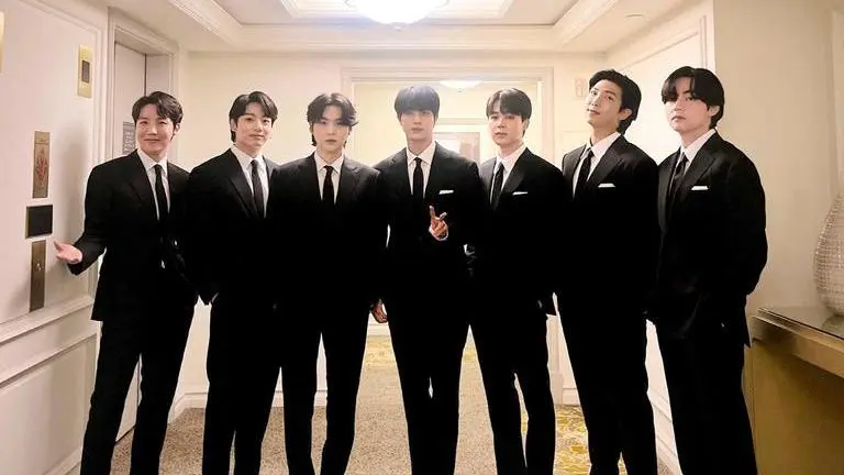 Grammy 2023: BTS snubbed third time in a row; Doja Cat, Coldplay given a cold-shoulder Grammy 2023