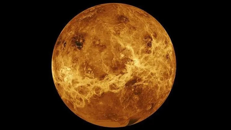 Russia ready to work with France to develop India's Shukrayaan mission to Venus Russia