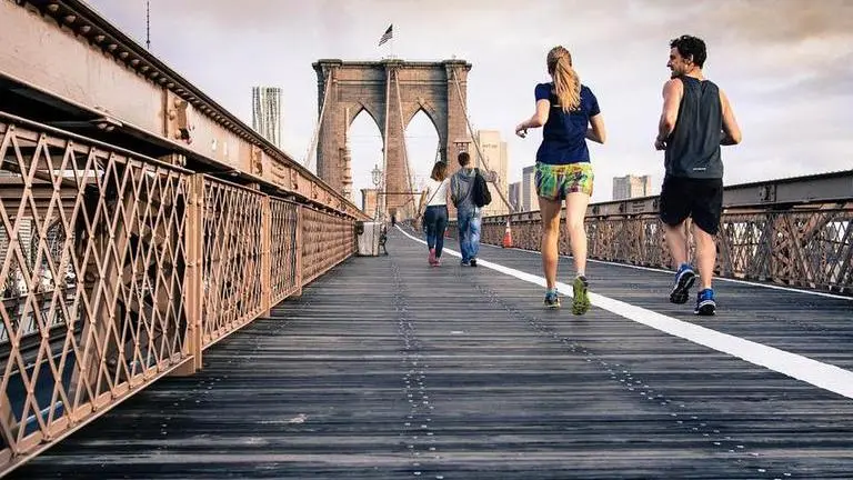 WHO urges people to 'move your bodies' through COVID-19, stresses on 'staying active' WHO urges people to stay active, says it could avoid 5 million deaths every year