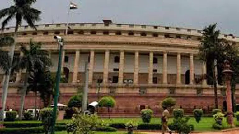 Budget session of Parliament may start from Jan 31 Budget session