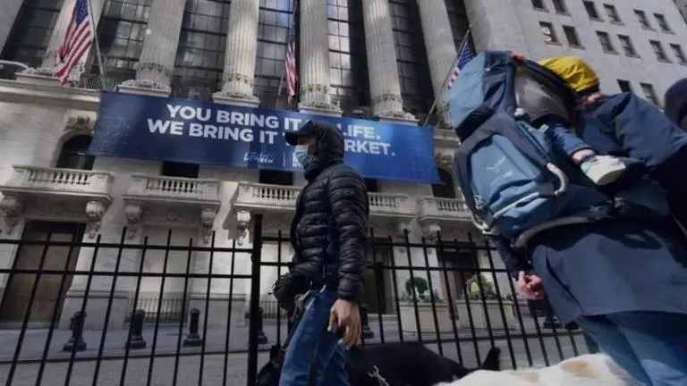 COVID-19: US reports cases above 1,50,000 as country battles coronavirus