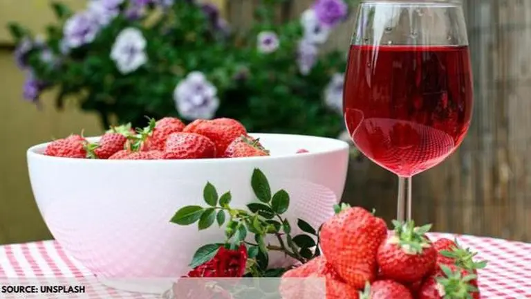 National Rose Day: Here are some facts about your favourite Rosé Wine that you must know National rose day