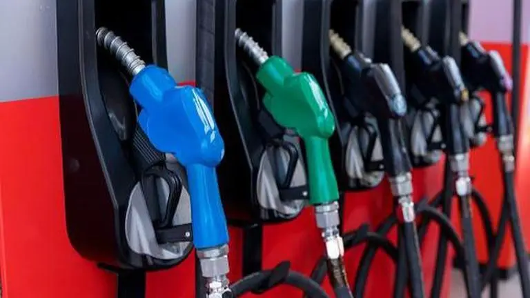 Global fuel prices 2023: Petrol in India cheaper than Pakistan, Hong Kong & UK Petrol prices