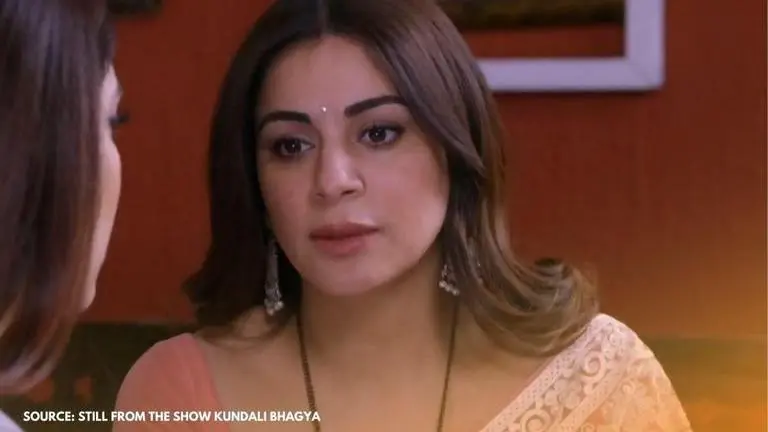 Kundali Bhagya January 7 2021 Spoiler