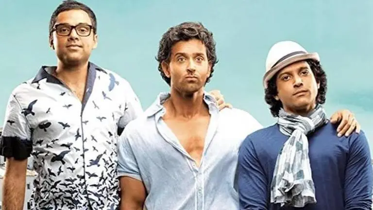 Farhan Akhtar teases Zindagi Na Milegi Dobara reunion amid Jee Le Zara uncertainty Farhan Akhtar