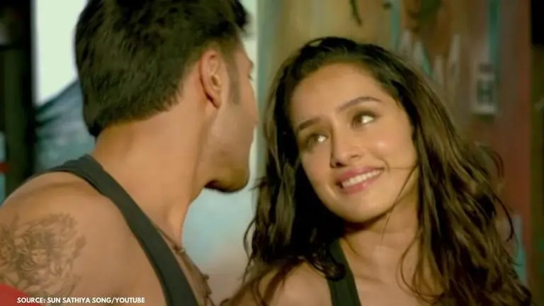 Shraddha Kapoor's films that crossed the ₹100 crore mark at Box Office Shraddha Kapoor
