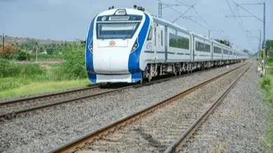 Top 5 fastest trains in India